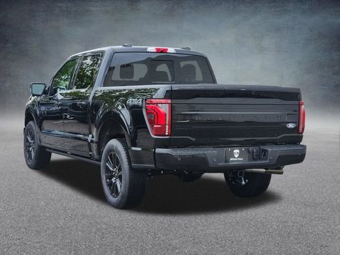 New 2026 Ford F150 Platinum AWD/4WD image 5