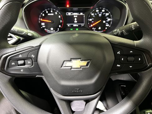 Certified 2023 Chevrolet TrailBlazer LT w/ Convenience Package image 22