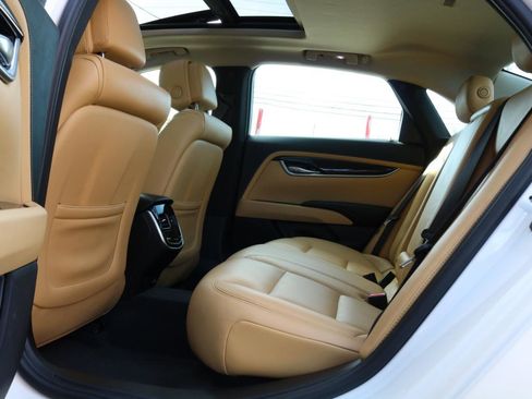 Used 2014 Cadillac XTS Premium FWD image 42