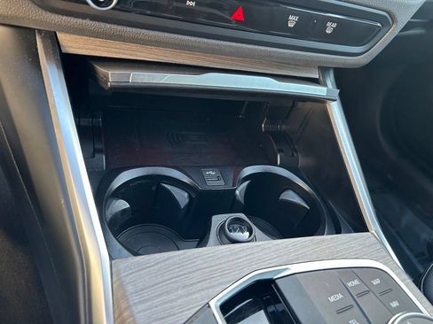 Used 2025 BMW 330i Sedan RWD image 20