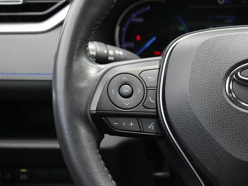 Used 2019 Toyota RAV4 XSE image 29