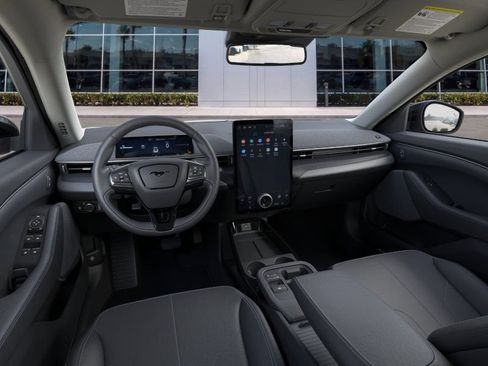 New 2026 Ford Mustang Mach-E Select RWD image 9