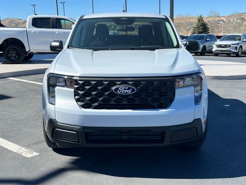 New 2026 Ford Maverick XL w/ Equipment Group 101A AWD/4WD image 3