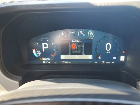 Used 2023 Ford Bronco Raptor image 26