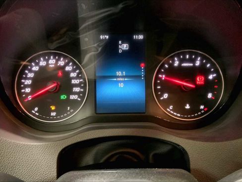 Used 2024 Mercedes-Benz Sprinter 2500 image 20