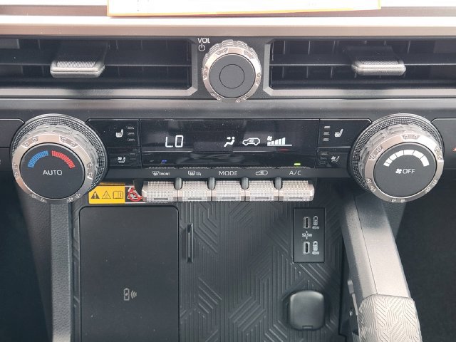 Used 2026 Toyota 4Runner TRD Sport Premium RWD image 17