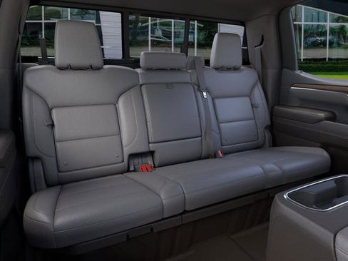 New 2025 GMC Sierra 1500 SLT w/ SLT Premium Package image 17