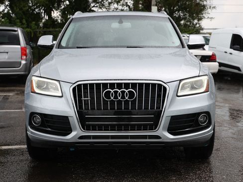 Used 2017 Audi Q5 2.0T Premium AWD/4WD image 21