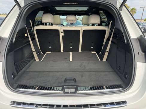 New 2026 Mercedes-Benz GLE 350 4MATIC image 7