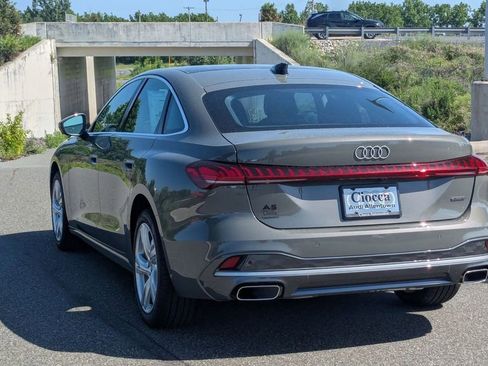 New 2025 Audi A5 2.0T Premium Plus image 4