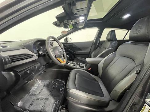 Used 2024 Subaru Crosstrek 2.5i Wilderness AWD/4WD image 8