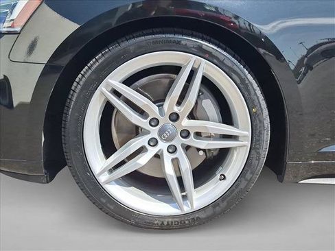 Used 2018 Audi A5 2.0T Prestige AWD/4WD image 24