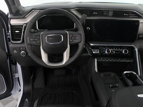 New 2026 GMC Sierra 3500 Denali w/ Denali Reserve Package image 14