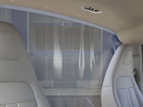 New 2025 Chevrolet Express 3500 w/ Power Convenience Package image 24