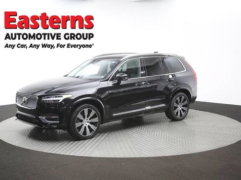 Used 2022 Volvo XC90 T6 Inscription w/ Climate Package AWD/4WD image 57