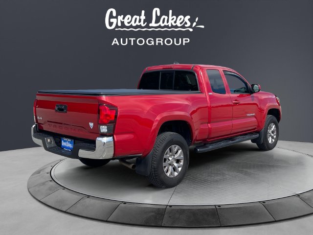 Used 2019 Toyota Tacoma SR5 AWD/4WD image 5