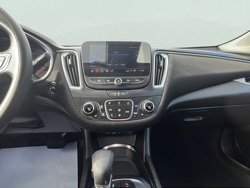 Used 2024 Chevrolet Malibu LT image 10