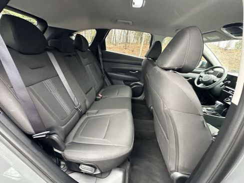 Used 2025 Hyundai Tucson SEL image 23