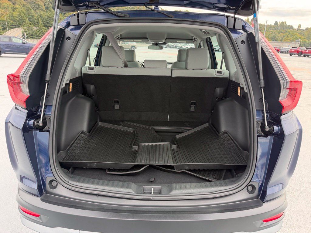 Used 2020 Honda CR-V LX image 10