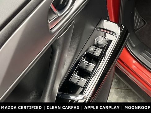 Used 2023 MAZDA CX-9 Touring Plus image 9
