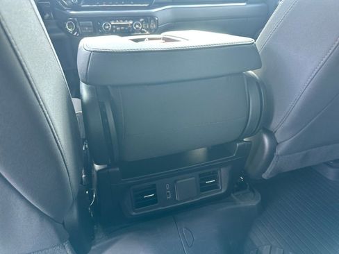 New 2025 Chevrolet Silverado 1500 LT image 16