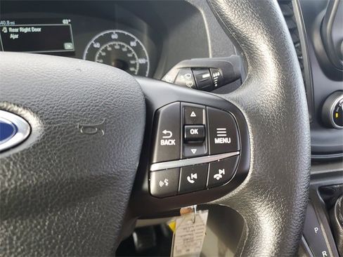 Used 2025 Ford Transit 250 148 Medium Roof w/ Load Area Protection Package image 13