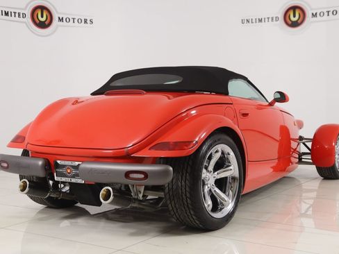 Used 1999 Plymouth Prowler image 3