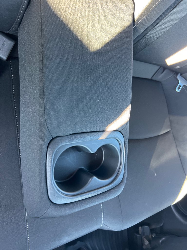 Used 2018 Honda Civic EX image 17