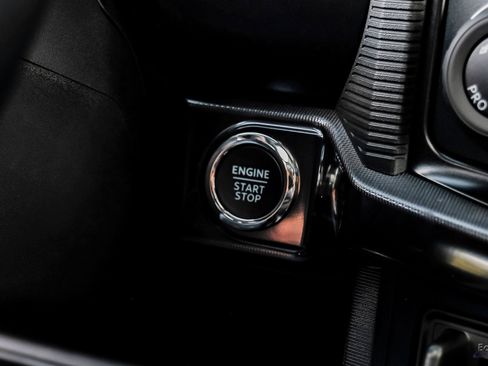 Used 2025 Ford F150 Raptor w/ Equipment Group 803A Raptor R image 75