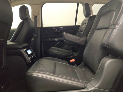Used 2020 Lincoln Aviator Reserve w/ Elements Package Plus AWD/4WD image 18