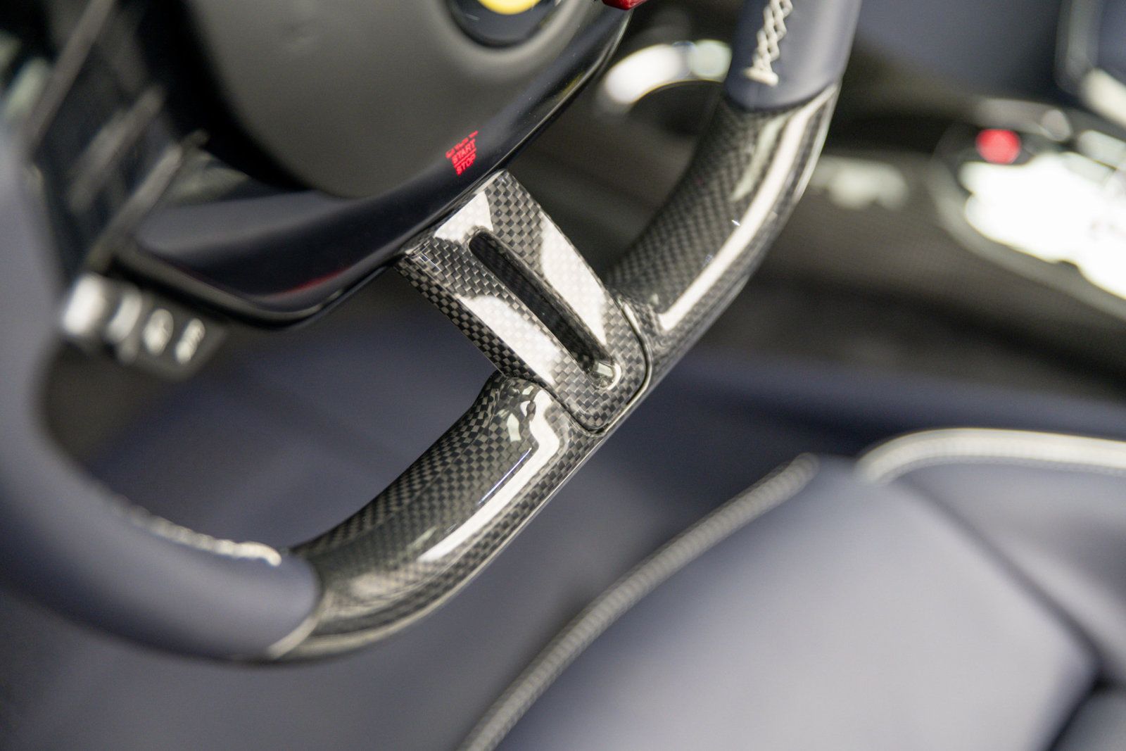 Used 2026 Ferrari 296 GTS RWD image 29