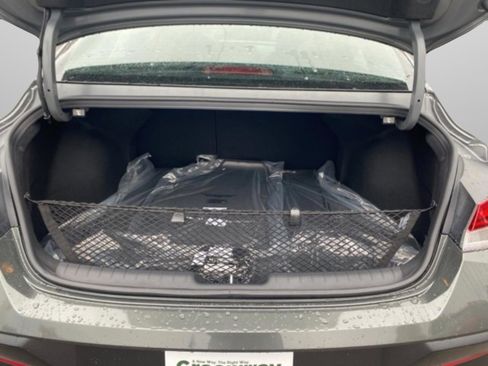 New 2026 Hyundai Elantra SEL Sport FWD image 32