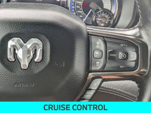 Used 2020 RAM 1500 Limited image 21