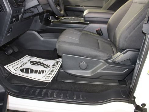 Certified 2025 Ford F150 STX w/ Equipment Group 200A image 9