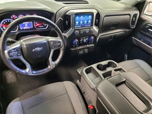 Used 2022 Chevrolet Silverado 1500 RST w/ Rally Edition image 7