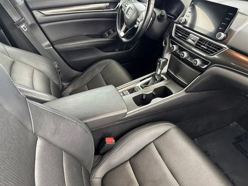 Used 2019 Honda Accord Sport image 23