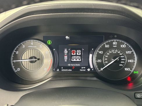 Certified 2024 Acura RDX w/ Technology Package image 18