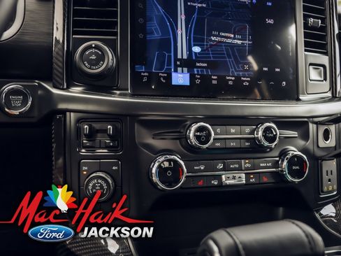 Certified 2024 Ford F150 XLT w/ Equipment Group 303A High image 68