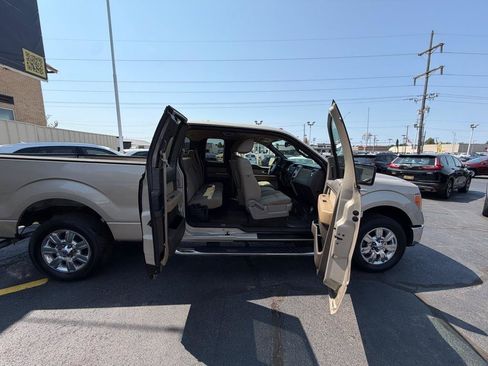 Used 2009 Ford F150 XL RWD image 8
