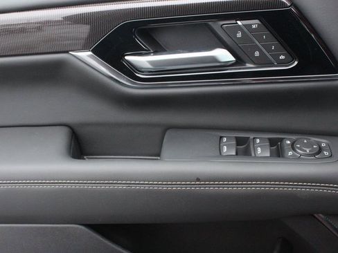 New 2026 GMC Yukon Elevation w/ LPO, Floor Liner Package image 17