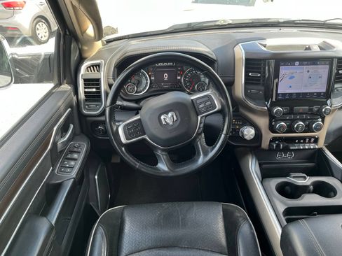 Used 2022 RAM 2500 Laramie AWD/4WD image 11
