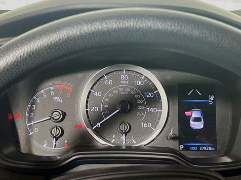 Used 2022 Toyota Corolla LE FWD image 11