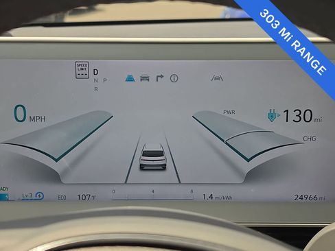 Certified 2024 Hyundai Ioniq 5 SE RWD image 22