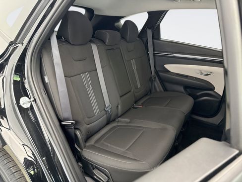 Used 2024 Hyundai Tucson SEL image 17