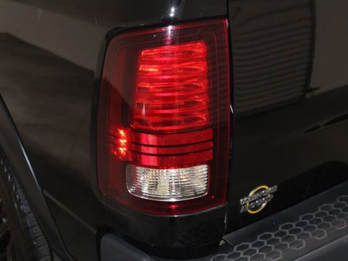 Used 2024 RAM 1500 Classic Warlock image 50