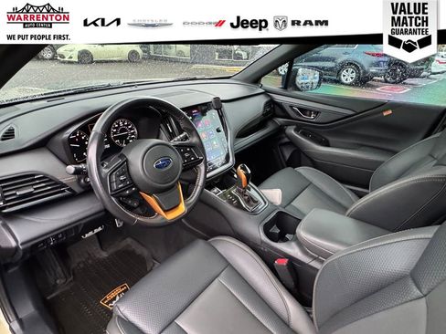 Used 2022 Subaru Outback Wilderness image 14