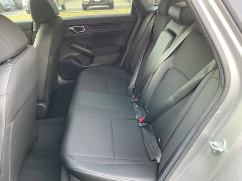 Used 2025 Honda Civic Sport image 13