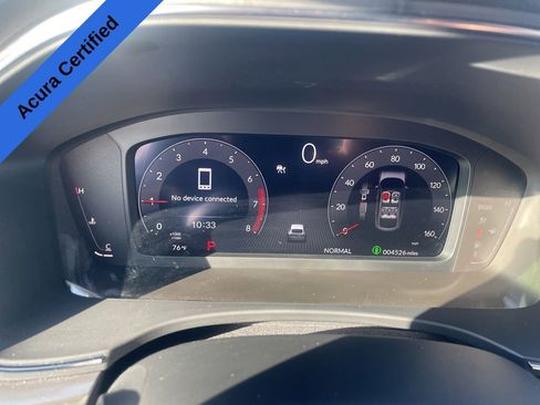 Used 2025 Acura Integra A-Spec image 10