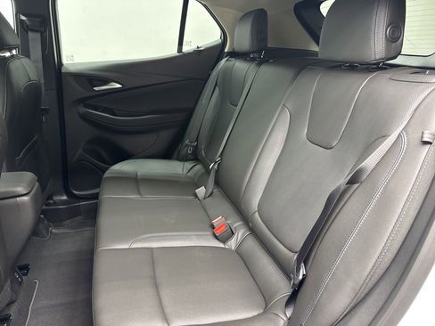 New 2026 Buick Encore GX Sport Touring image 5