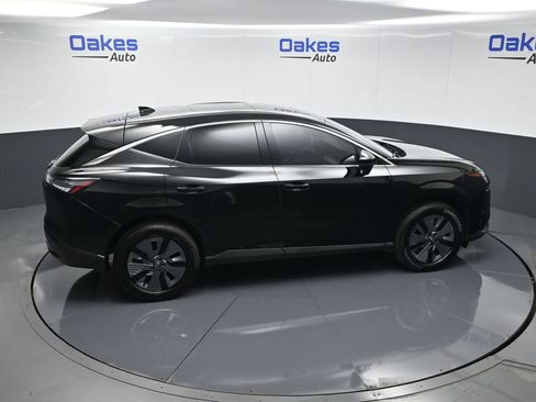 Used 2026 Nissan Murano SL AWD/4WD image 54
